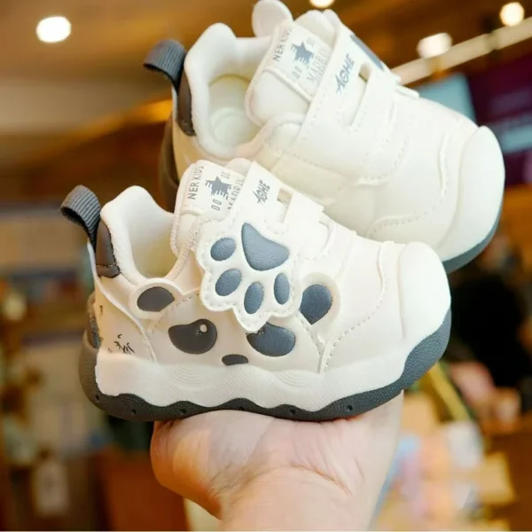 Dear Priyota Winter Baby Footwear Collection