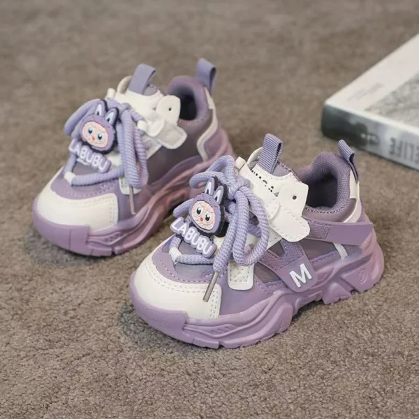 Dear Priyota Winter Baby Footwear Collection