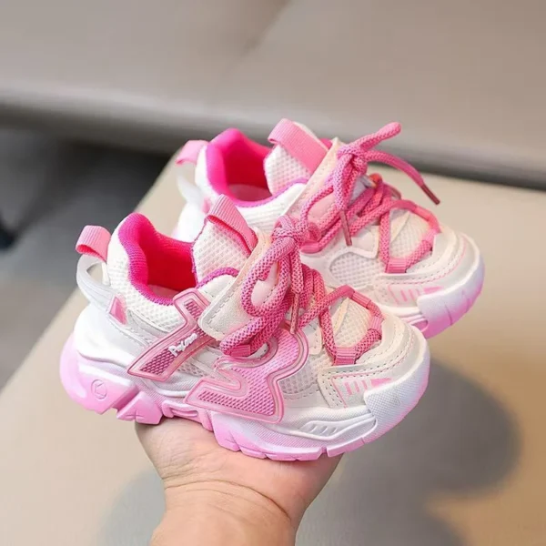 Dear Priyota Winter Baby Footwear Collection