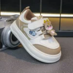 Dear Priyota Winter Baby Footwear Collection