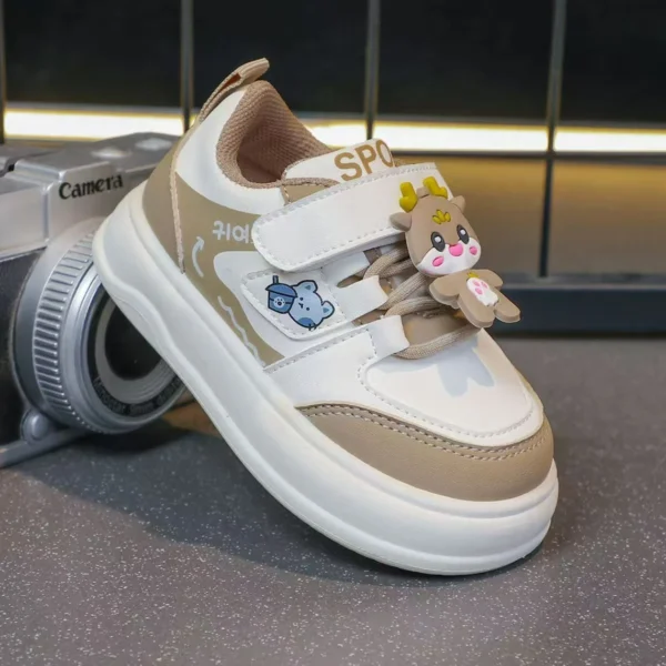 Dear Priyota Winter Baby Footwear Collection