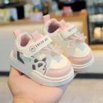 Dear Priyota Winter Baby Footwear Collection