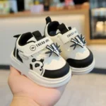 Dear Priyota Winter Baby Footwear Collection