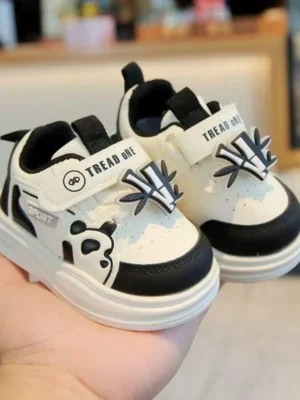 Baby Shoes Collection 36