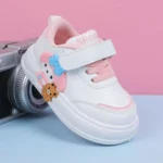 Dear Priyota Winter Baby Footwear Collection