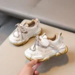 Dear Priyota Winter Baby Footwear Collection