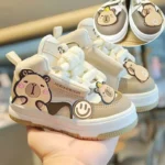 Dear Priyota Winter Baby Footwear Collection