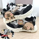 Dear Priyota Winter Baby Footwear Collection