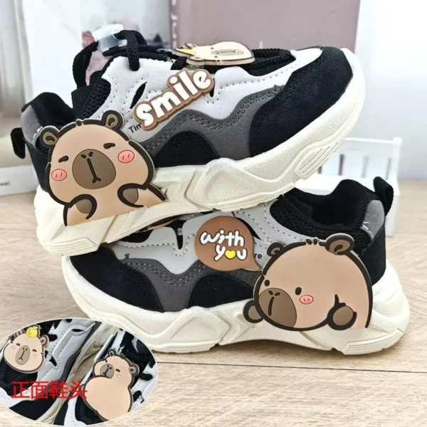 Dear Priyota Winter Baby Footwear Collection