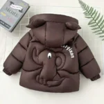 Exclusive Boys’ Jackets