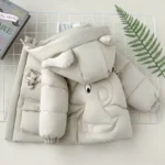 Exclusive Boys’ Jackets