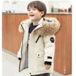 Exclusive Boys’ Jackets