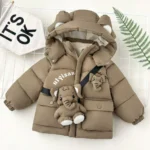 Exclusive Boys’ Jackets