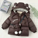 Exclusive Boys’ Jackets