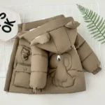 Exclusive Boys’ Jackets