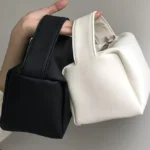 Floral Soft Handle Mini Bag