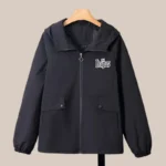 The Seoul Essence Jacket