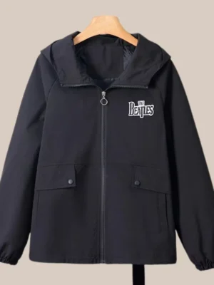 Korean Ladies jacket 2