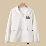 The Seoul Essence Jacket