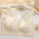 Serene Curve Plus Size Bra