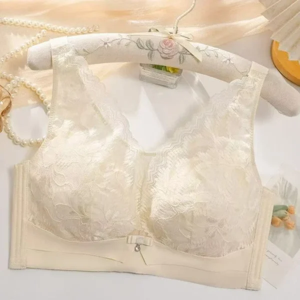 Serene Curve Plus Size Bra