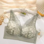 Serene Curve Plus Size Bra