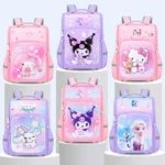 Kids School Bag Collection