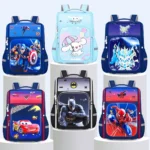 Kids School Bag Collection