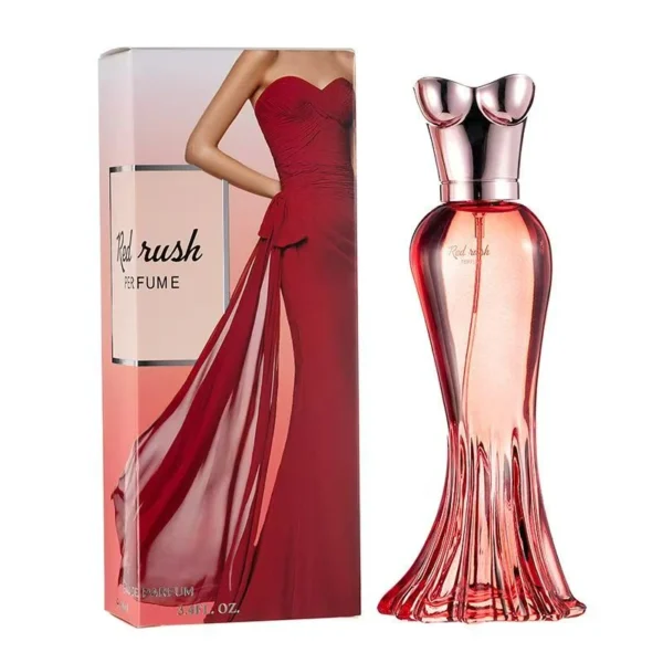 Red Rush Perfume