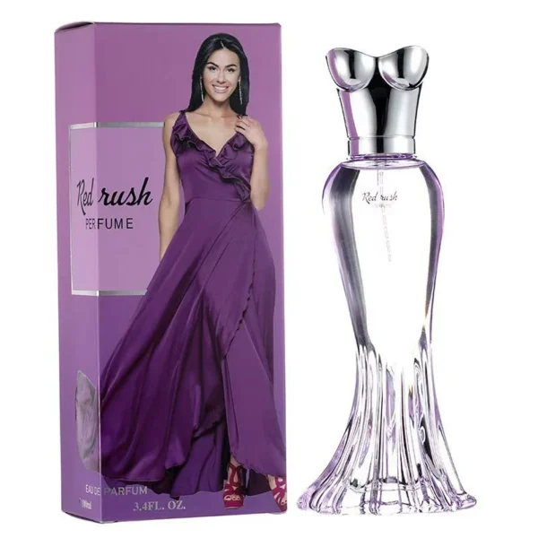 Red Rush Perfume
