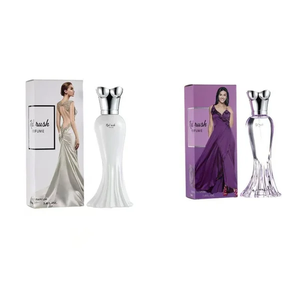 Red Rush Perfume