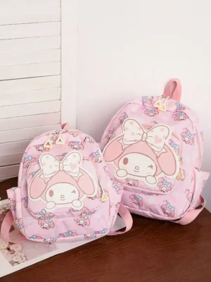 The Little Learners’ First School Backpack