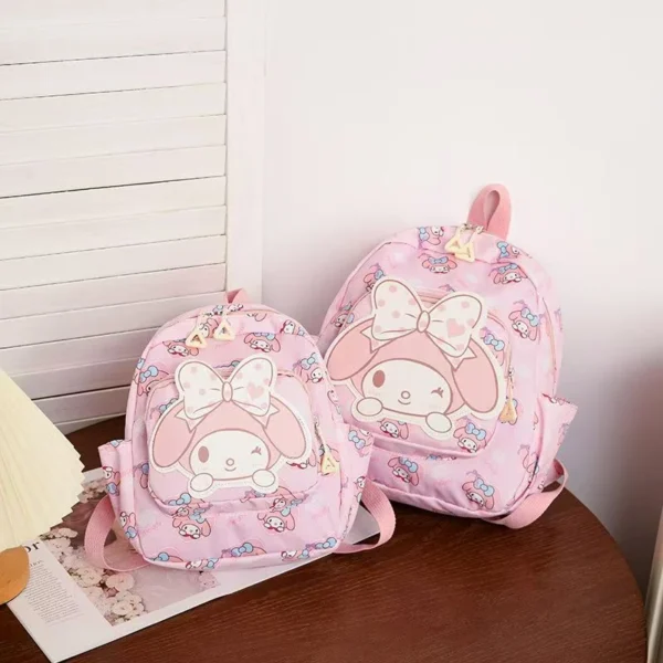 The Little Learners’ First School Backpack