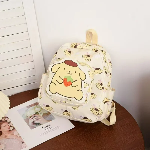 The Little Learners’ First School Backpack