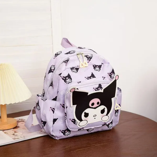 The Little Learners’ First School Backpack