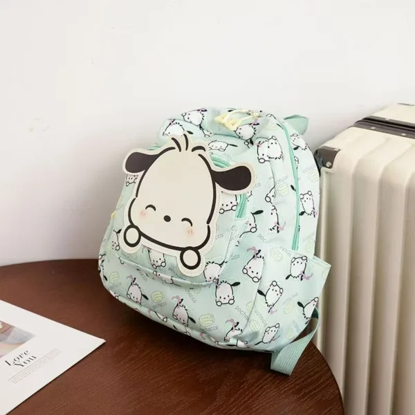 The Little Learners’ First School Backpack
