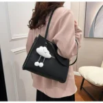 The Classic Elegance Tote by Dear Priyota