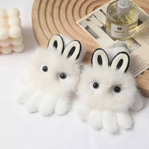 Bunny Hug Gloves