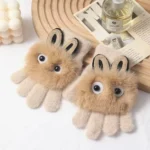 Bunny Hug Gloves