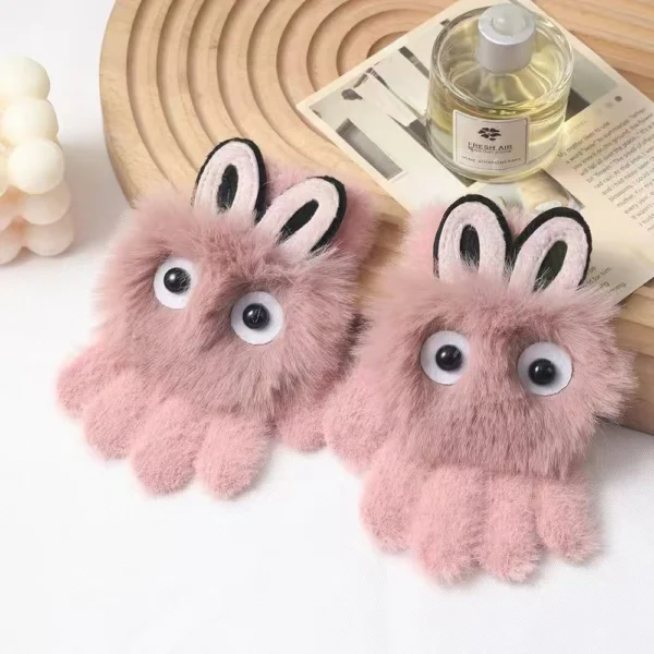 Bunny Hug Gloves