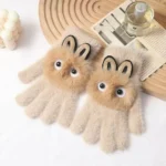 Bunny Hug Gloves