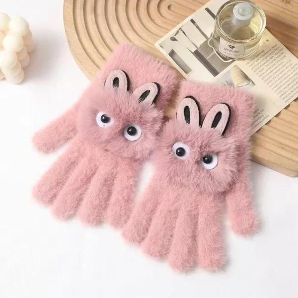 Bunny Hug Gloves