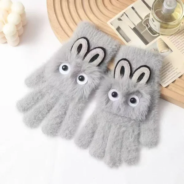 Bunny Hug Gloves