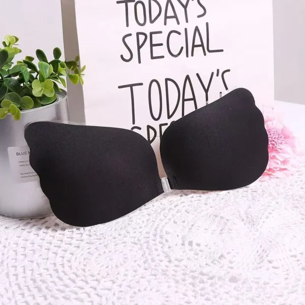 Invisible Strapless Bra