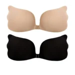 Invisible Strapless Bra