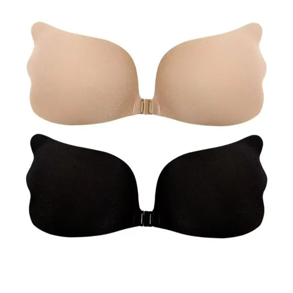 Invisible Strapless Bra