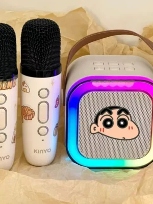 Little Star Karaoke Set