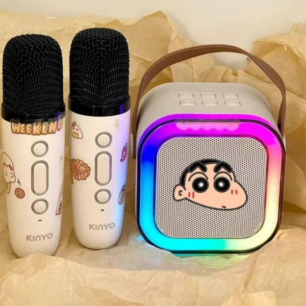 Little Star Karaoke Set