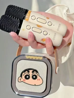 Little Star Karaoke Set 2