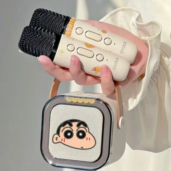 Little Star Karaoke Set